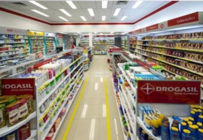 Foto de Farmacia 1